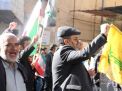 گزارش تصویری آزمون مراسم 13 آبان